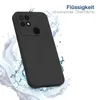 Hülle für Xiaomi Redmi 10C Case Cover Bumper Smartphone Produktbild-Vorschau 7