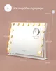 SONGMICS Schminkspiegel mit LED-Beleuchtung, Produktbild-Vorschau 6