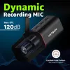IXTECH Dynamisches Mikrofon USB XLR Nierencharakteristik Produktbild-Vorschau 2