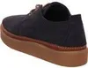 Clarks Herren Sneaker CL26176867 Farbe: Blau Größe: 42 Produktbild-Vorschau 24