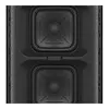 Sony SRS-XV800 - Bluetooth Partybox - Zwart Voir les images du produit 3
