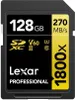 Lexar LSD1800128G-BNNNG Speicherkarte 128 GB SDXC UHS-II Produktbild-Vorschau 1