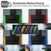 KKT KOLBE Dunstabzugshaube 60 cm 782 cbm/h Umluft Abluft Produktbild-Vorschau 2