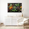 Glasbild 90x60cm in XXL für Wohnzimmer, Schlafzimmer Motiv Produktbild-Vorschau 3