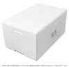 THERM BOX Modularbox 31M Innen: 49x30x20cm Wand 4cm Volumen Produktbild-Vorschau 6