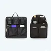 Multi -Taschen -Laptop -Rucksack -Einsatz Organizer Produktbild-Vorschau 2