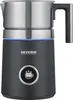 A Severin brand milk frother is shown against a white background. Produktbild-Vorschau