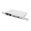 MIKROTIK Mikrotik CRS504-4XQ-IN przełącznik sieciowy Podgląd zdjęcia produktu 4