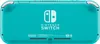 Nintendo Switch Lite Tyrkysová Náhled obrázku produktu 4