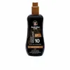 Australian Gold SPF10 Gel + Bronzer na opalování ve spreji Náhled obrázku produktu 1