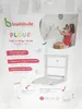 Badabulle 22648524 Fasciatoio a parete Splash - Prodotto B Anteprima dell’immagine prodotto 16