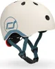 Scoot and Ride - Prilba XS - Popol Náhľad obrázku produktu 2