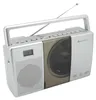 Soundmaster RCD1185, reproductor de CD digital con radio Vista previa de la imagen del producto 6