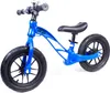 Kinderlaufrad Blau 12 Zoll, Sitzhöhe 45-53 cm, für 2-6 Produktbild-Vorschau 1