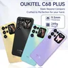 OUKITEL C68 Plus Android 15 Smartphone 24GB+512GB/1TB Produktbild-Vorschau 9