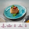 Cosy & Trendy Streetfood-Dinner-Teller 27.5 x 23 cm - 10 Produktbild-Vorschau 2