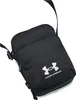 Under Armour UA Loudon Lite Crossbody Black/White Produktbild-Vorschau 6