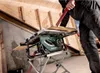 Metabo Tischkreissäge TS 254 M SET mit Untergestell 1500W Produktbild-Vorschau 9