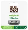 Oryginalne ostrza Bulldog 4 szt Podgląd zdjęcia produktu 4