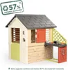 Maison de jeux pour enfants Smoby Nature Voir les images du produit 11