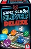 Schmidt Spiele Familienspiel Würfelspiel Ganz schön clever Produktbild-Vorschau 1