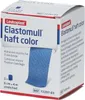 Elastomull haft 6 cmx4 m 72207-03 Bande de fixation bleue 1 Voir les images du produit 1