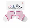 Socken Ons Baby Pink - Größe 0-6m Produktbild-Vorschau 1