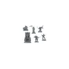 Zombicide - Iron Maiden Set #1 Produktbild-Vorschau 4