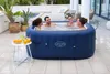 Bestway® LAY-Z-SPA® Energiespar-Whirlpool Hawaii AirJet™ Produktbild-Vorschau 5