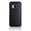 Ultra Slim Soft Cover Black für HTC One M9 Produktbild-Vorschau 2