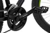 KS Cycling Mountainbike Hardtail 27,5" Xceed Produktbild-Vorschau 3