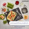 Lock und Lock Boroseal Multifunktionsbox bis 400°C Produktbild-Vorschau 9