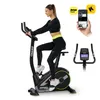 Zipro Ergometer Fahrrad Rave – Elektromagnetischer Produktbild-Vorschau 1