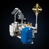 LEGO® Technic 42182 Pojazd księżycowy (LRV) NASA Apollo Podgląd zdjęcia produktu 55