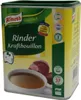 Knorr® Rinder Kraftbouillon Brühe 1,0 kg Anteprima dell’immagine prodotto 2