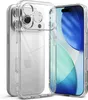 Ringke Fusion Apple iPhone 17 Pro Transparent Voir les images du produit 1