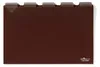 DURABLE Leitkarten A4 5/5-tlg. 25 St. umschweißt, 314111 Produktbild-Vorschau 1