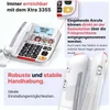 Swissvoice Xtra 3355 Combo Produktbild-Vorschau 6