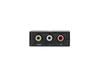 Sky Vision HRC03 Scart/RCA zu HDMI Konverter 1080P PAL/NTSC Produktbild-Vorschau 5