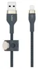 Belkin CAA010BT1MBL, 1 m, USB A, USB C/Lightning, Männlich, Produktbild-Vorschau 2