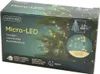 Lumineo Micro LED Baumbeleuchtung aus 408 LED grün weiß Produktbild-Vorschau 1