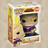 My Hero Academia - All Might 248 - Funko Pop! - Figura in Anteprima dell’immagine prodotto 4