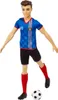 BARBIE KEN, FUßBALLSPIELER, TRIKOT, BL Produktbild-Vorschau 5