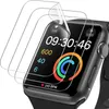 2 fundas protectoras de TPU para Apple Watch Series 1, 2 y Vista previa de la imagen del producto 1