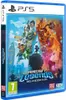 Playstation Games Ps5 Ps5 Minecraft Legends Deluxe Edition Produktbild-Vorschau 1