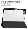 imoshion Trifold Hardcase Klapphülle iPad Pro 11 (2024) M4 Produktbild-Vorschau 3