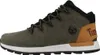 TIMBERLAND SPRINT TREKKER MID LAC Grün Produktbild-Vorschau 2