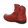 Josef Seibel Stieflette mit Zipp in rot, Gr. 37 Produktbild-Vorschau 32