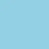 folia 6439 Tonpapier, DIN A4, 130 g/qm, eisblau Produktbild-Vorschau 1