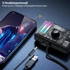 Auto Bluetooth FM Transmitter,Autoradio mit Produktbild-Vorschau 7